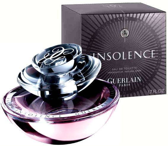 Insolence Perfume - Click Image to Close